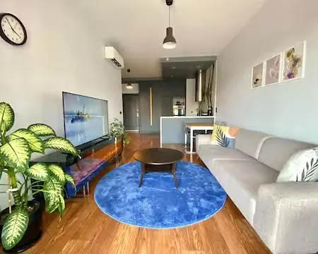 New,big&best Taksim Aparthotel *
