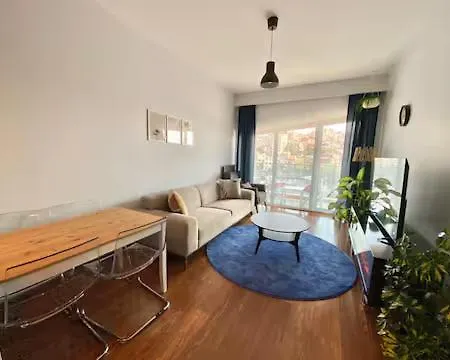 Aparthotel New,big&best Taksim Istanbul