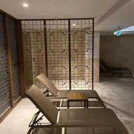 New,big&best Taksim Aparthotel Istanbul