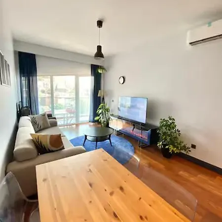 Aparthotel New,big&best Taksim